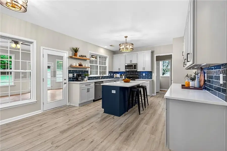 4040 Azurite Street, Cumming, GA 30040 - #3