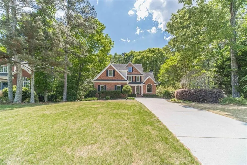 395 Amberbrook Circle, Grayson, GA 30017 - #1