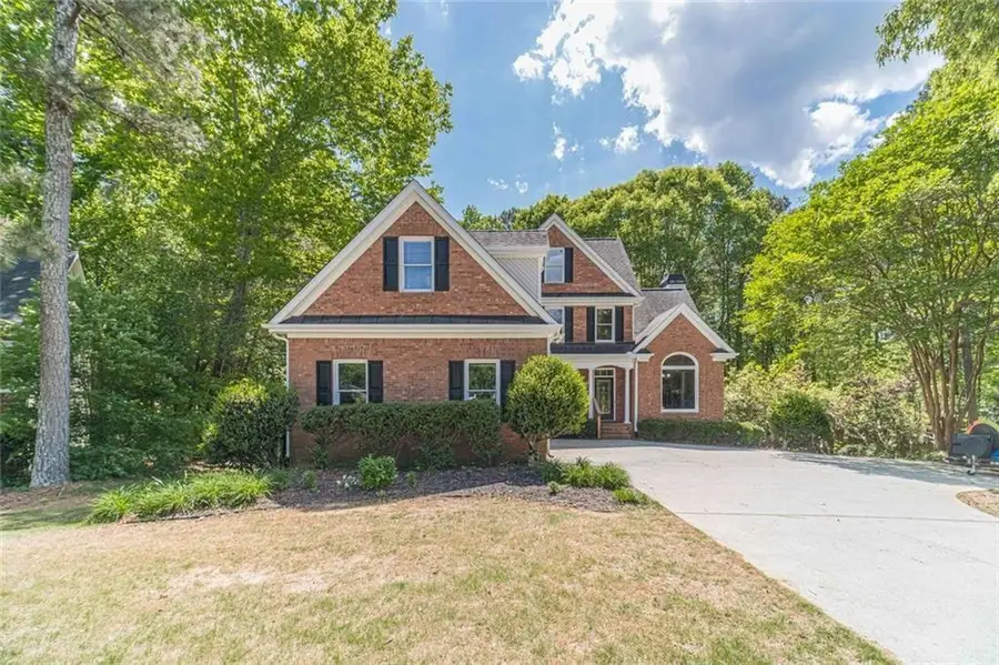 395 Amberbrook Circle, Grayson, GA 30017 - #2