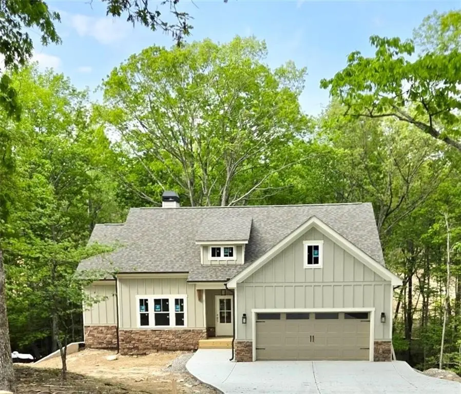 118 Elder Court, Waleska, GA 30183 - #1