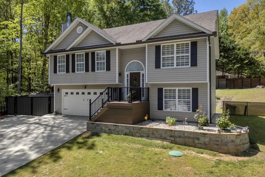 1729 Chandler Road, Lawrenceville, GA 30045 - #3