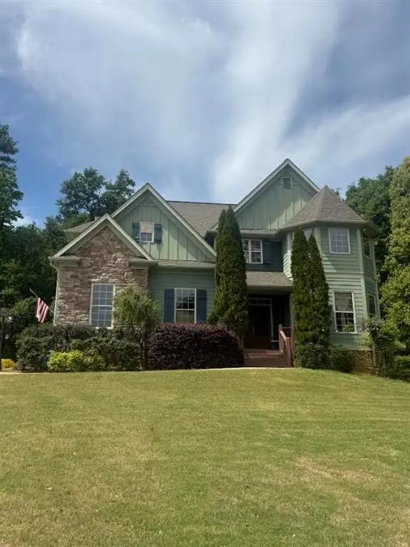 111 Whirlaway Street, Jefferson, GA 30549