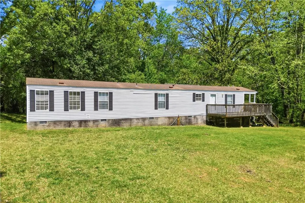 499 Rider Road, Dawsonville, GA 30534 - #1