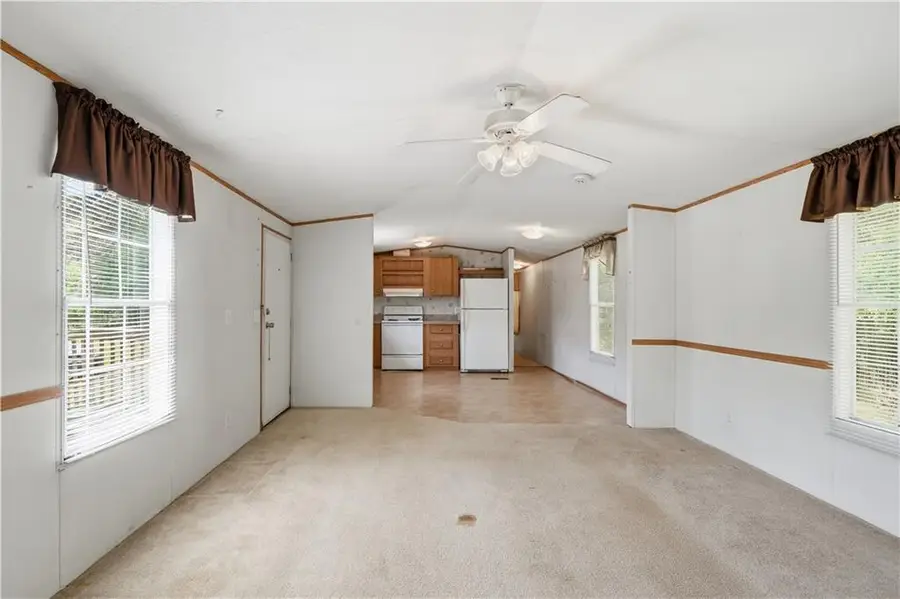 499 Rider Road, Dawsonville, GA 30534 - #3