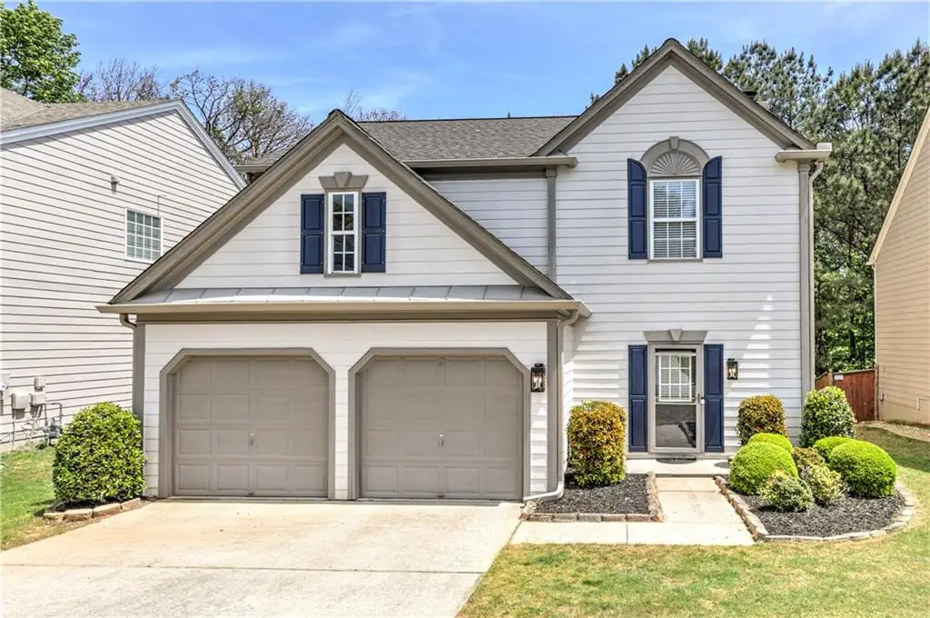118 Wallnut Hall Circle, Woodstock, GA 30189 - #1