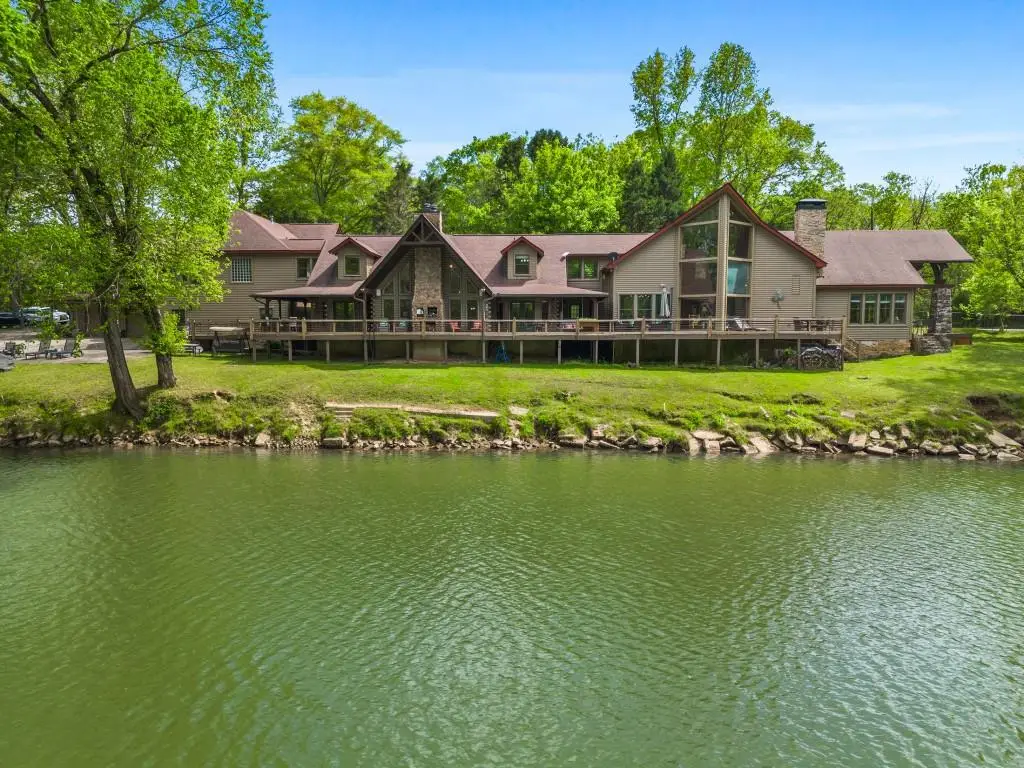 50 Jones Slough Road, Kingston, GA 30145 - #1