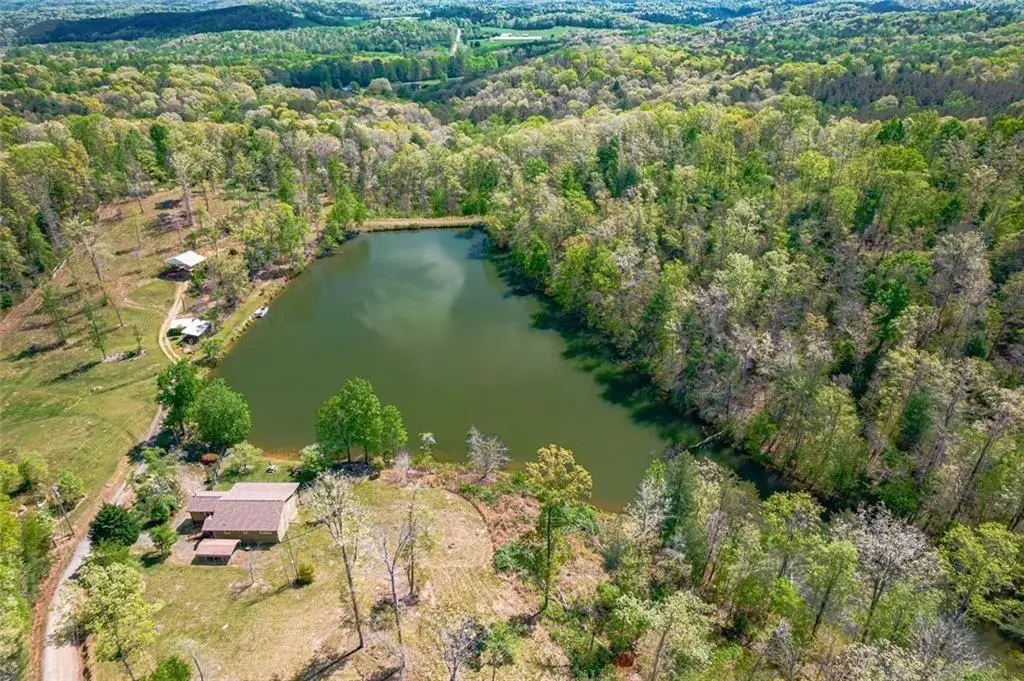 2308 Rackley Road, Ellijay, GA 30536 - #1