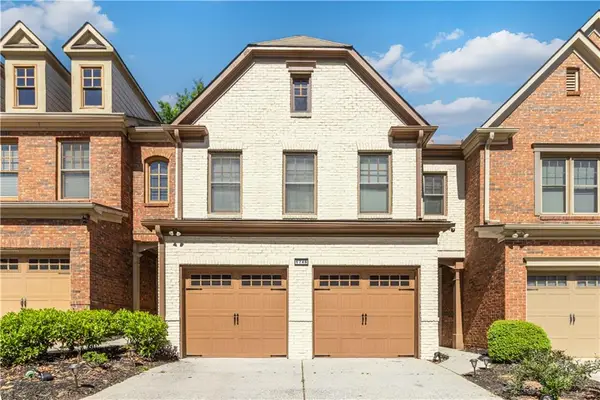 1746 Caswell Parkway #29, Marietta, GA 30060