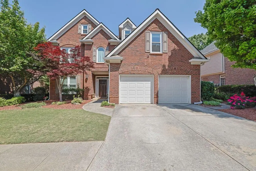 2027 Ivy Ridge Road Se, Smyrna, GA 30080 - #1