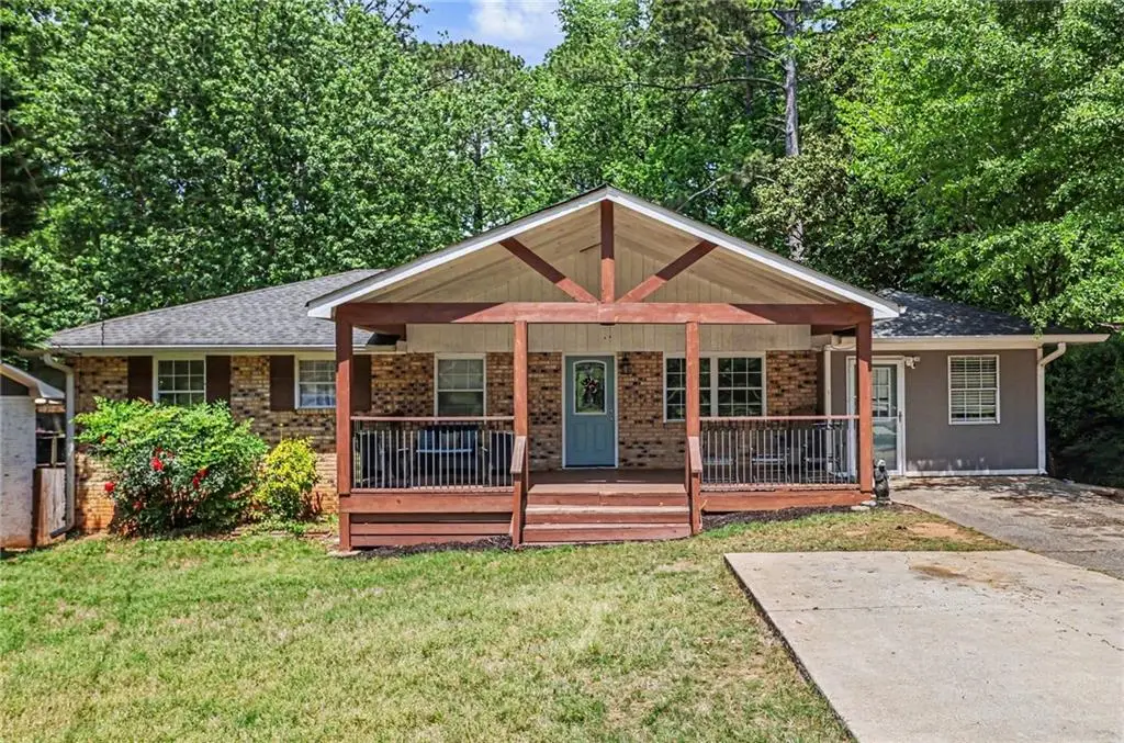 3510 Dunn Street Se, Smyrna, GA 30080 - #1