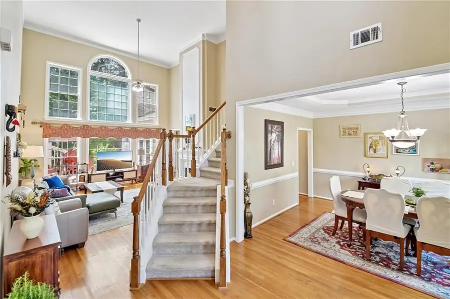 1468 Grovehurst Drive, Marietta, GA 30062 - #3