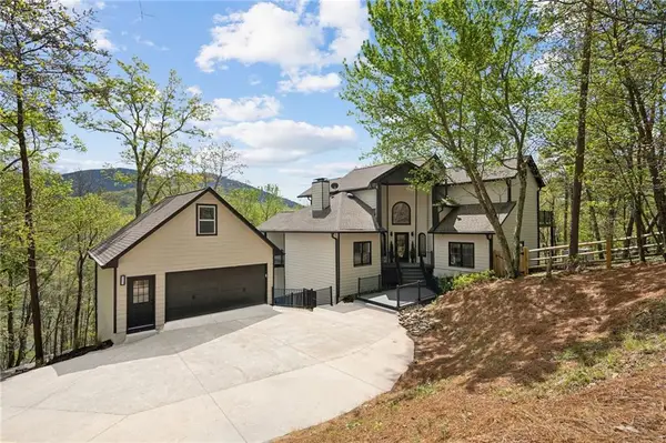 2020 Tamarack Drive, Jasper, GA 30143