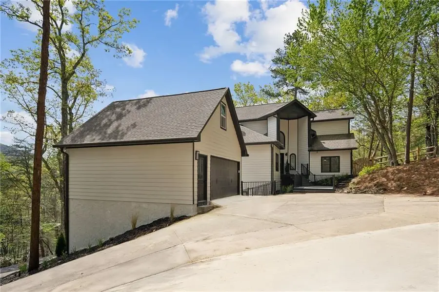 2020 Tamarack Drive, Jasper, GA 30143 - #2