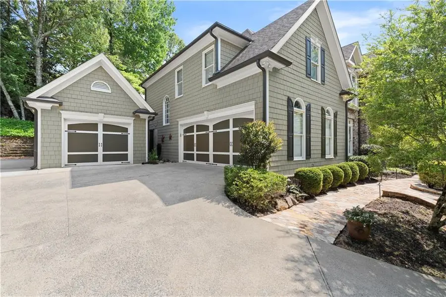 2407 Edgemere Court, Marietta, GA 30062 - #3