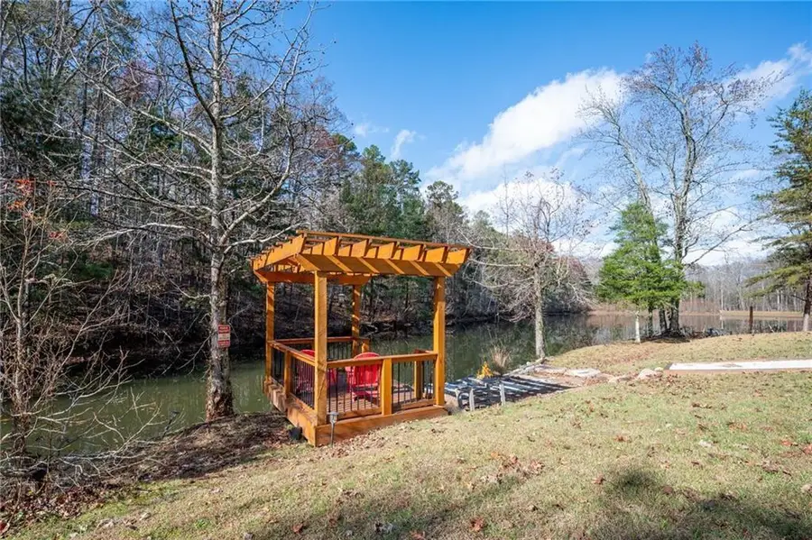 201 Talona Lake Terrace, Ellijay, GA 30536 - #3