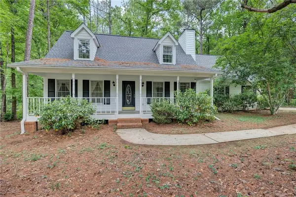 368 Bridgewood Drive Se, Conyers, GA 30094
