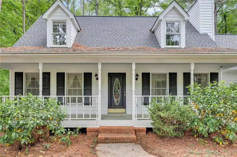 368 Bridgewood Drive Se, Conyers, GA 30094 - #2