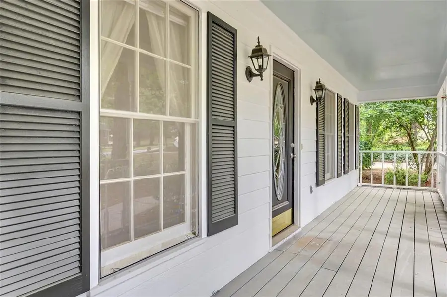 368 Bridgewood Drive Se, Conyers, GA 30094 - #3