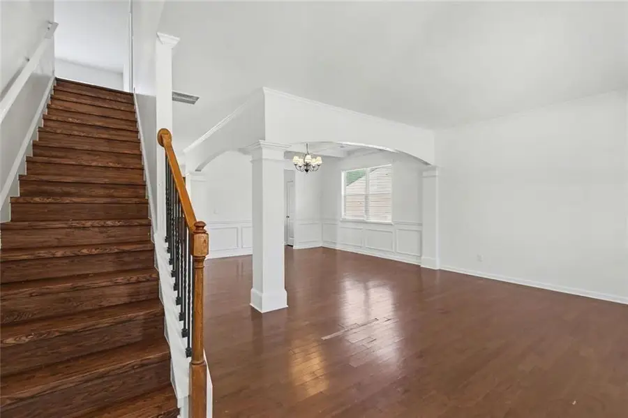 687 Ivy Chase Loop, Dallas, GA 30157 - #3