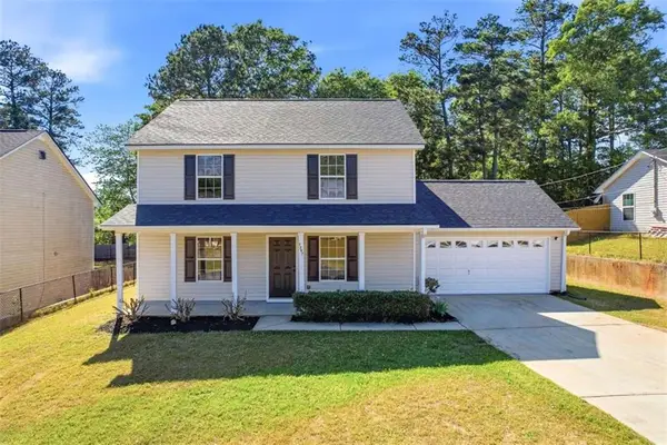 7297 Tiderace Court, Chattahoochee Hills, GA 30268
