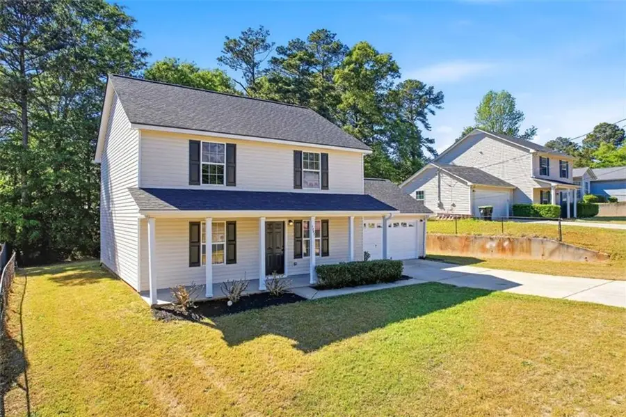 7297 Tiderace Court, Chattahoochee Hills, GA 30268 - #2