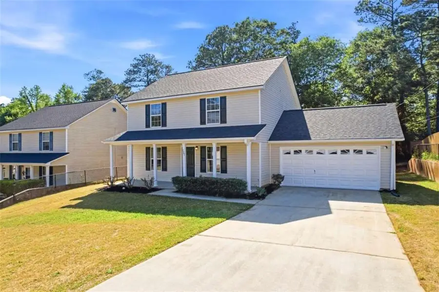 7297 Tiderace Court, Chattahoochee Hills, GA 30268 - #3