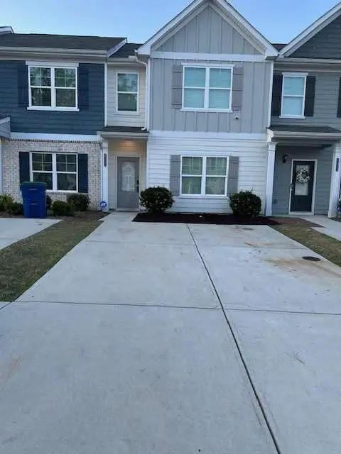 4331 Mallory Ct., Union City, GA 30291 - #1