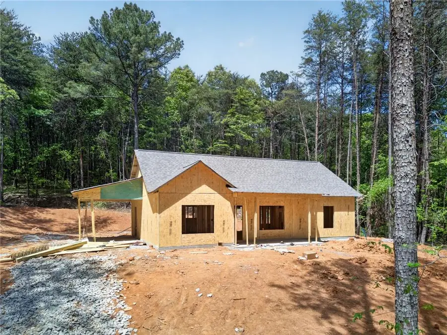 1191 Drummond Road, Lindale, GA 30147 - #2