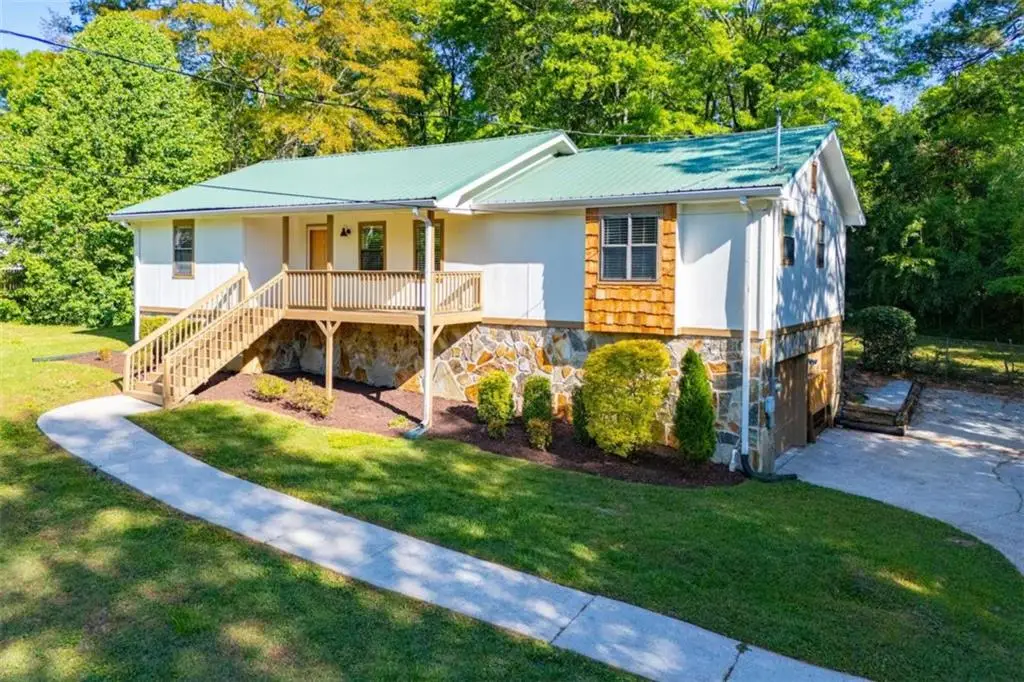 20 Meadowcliff Trail, Carrollton, GA 30116 - #1