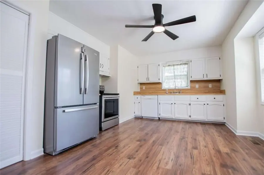 20 Meadowcliff Trail, Carrollton, GA 30116 - #3