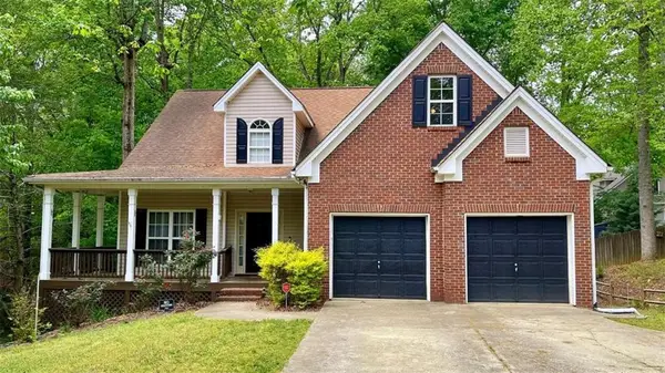 5755 Cedar Ridge Trail, Cumming, GA 30028