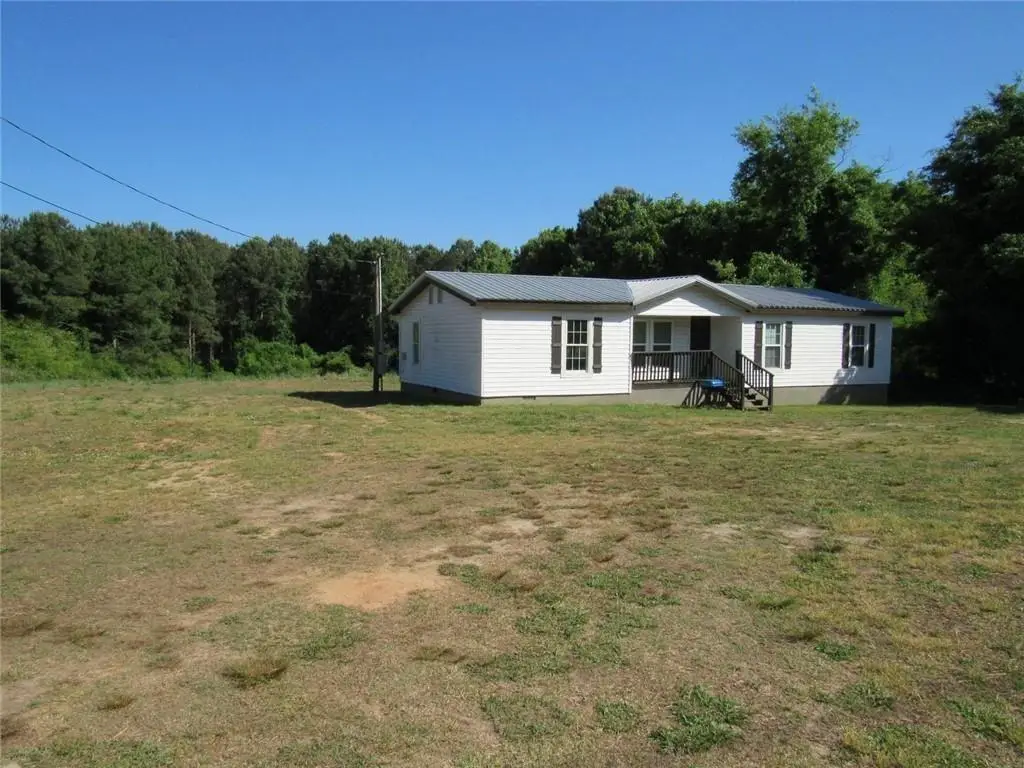 1460 S Hwy 100, Bowdon, GA 30108 - #1