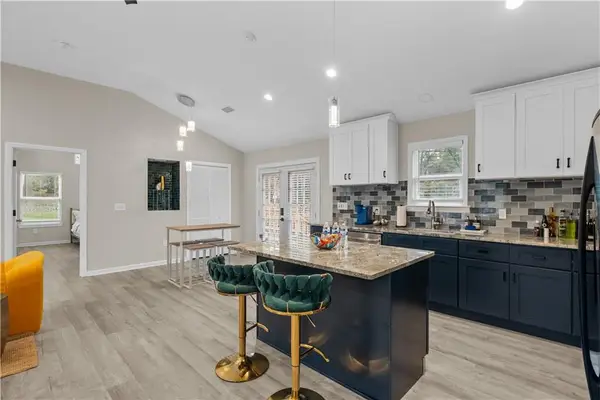 1041 Stonewall Drive Se, Atlanta, GA 30315