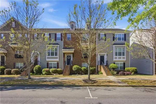1252 Park Pass Row, Suwanee, GA 30024