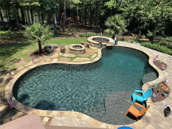 1925 Aurelia Drive, Cumming, GA 30041