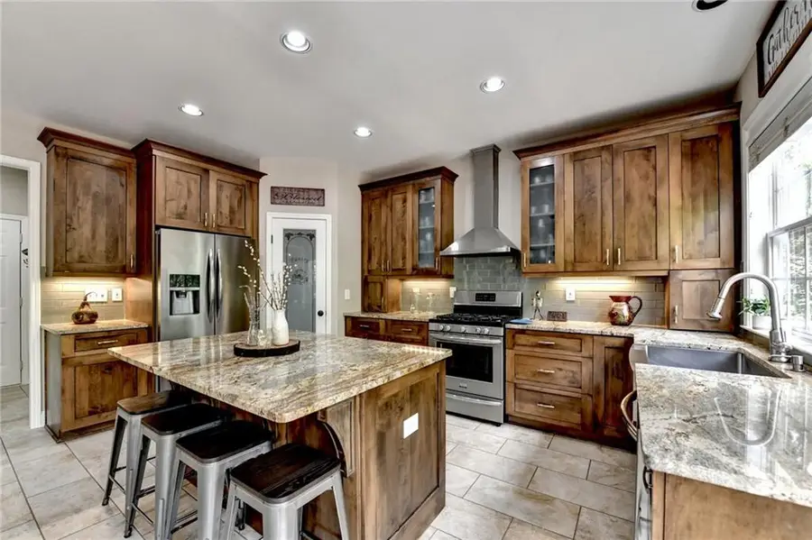 1925 Aurelia Drive, Cumming, GA 30041 - #3