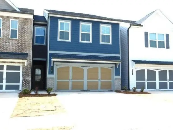 5361 Melbourne Lane, Flowery Branch, GA 30542