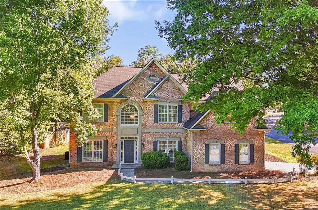 12350 Clairmonte Avenue, Alpharetta, GA 30009 - #1