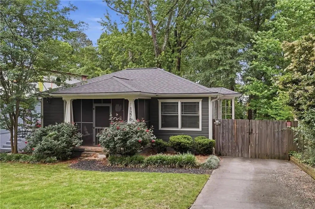 1278 Danner Street Se, Atlanta, GA 30316 - #1