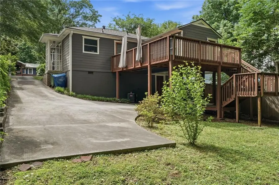 1278 Danner Street Se, Atlanta, GA 30316 - #2