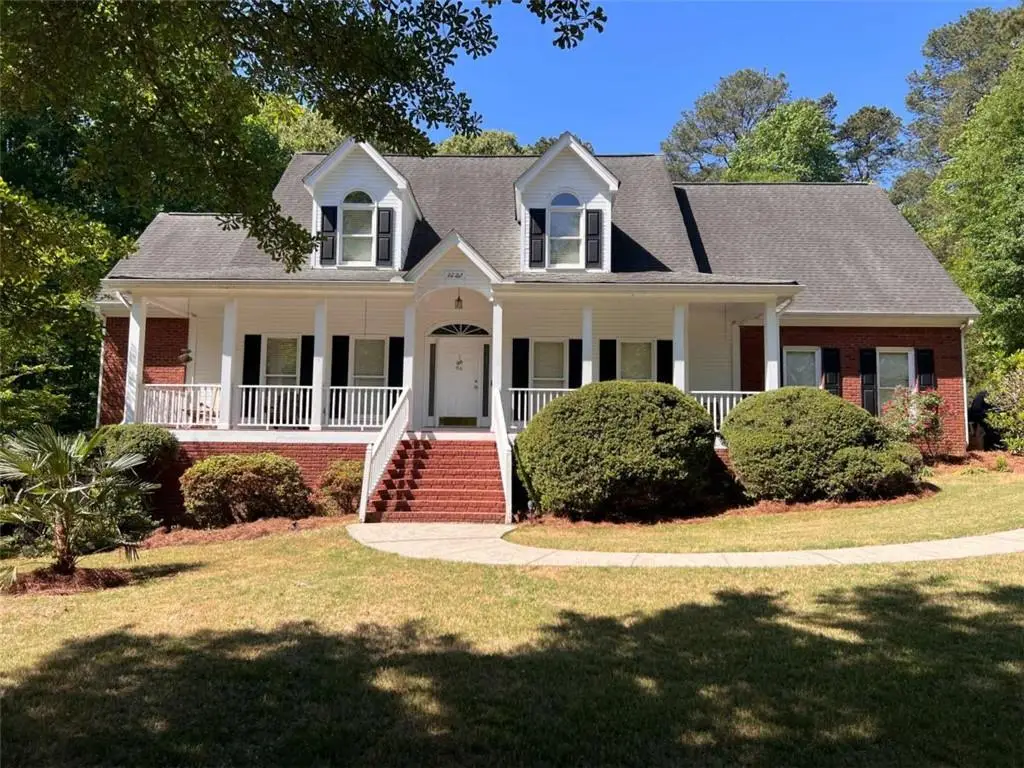 3707 Coldwater Lane, Snellville, GA 30039 - #1