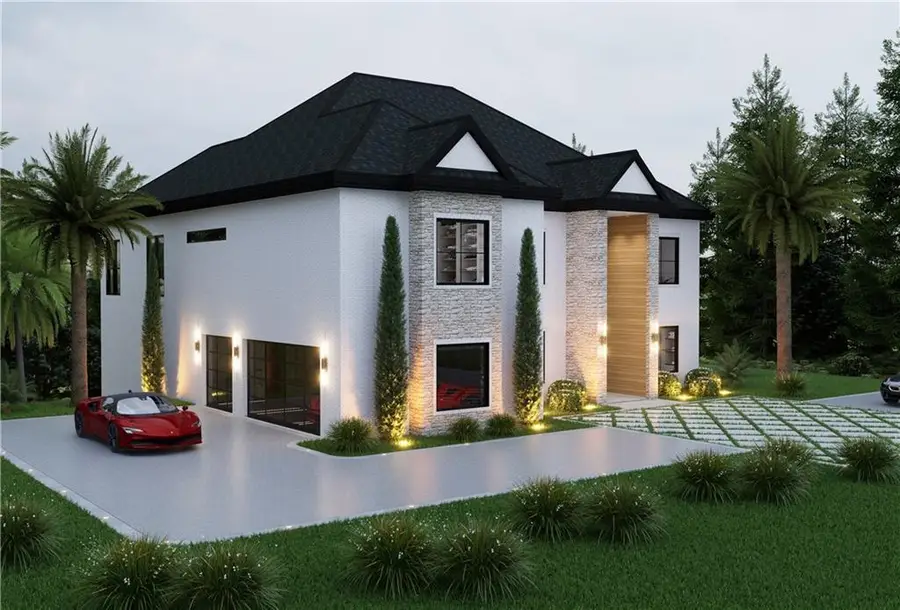 4093 Lyon Boulevard, Atlanta, GA 30331 - #2