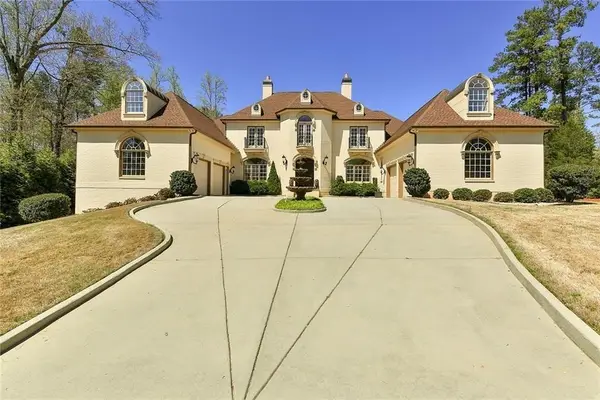 6915 Prestons Estates, Atlanta, GA 30349