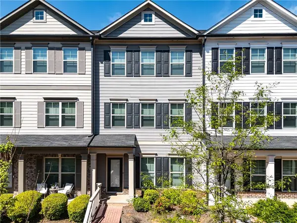 3657 Princeton Avenue, Atlanta, GA 30337