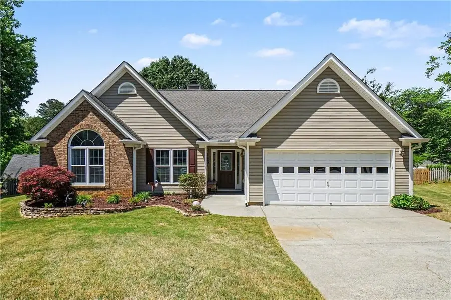 4003 Mcpherson Drive, Acworth, GA 30101 - #2