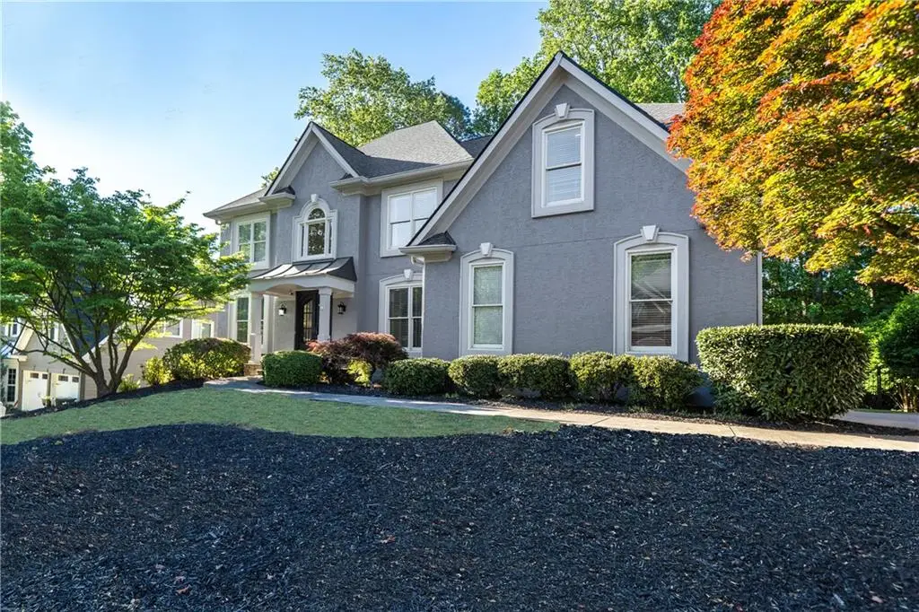 5026 Winding Hills Lane, Woodstock, GA 30189 - #1