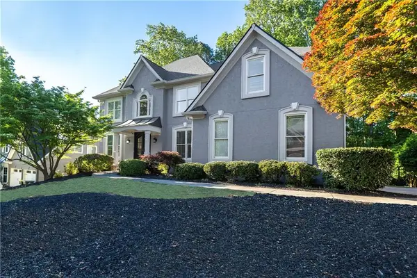 5026 Winding Hills Lane, Woodstock, GA 30189