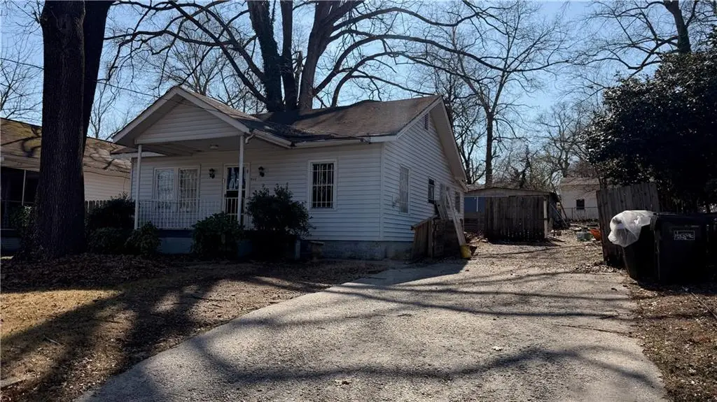 540 Lake Drive, Atlanta, GA 30354 - #1