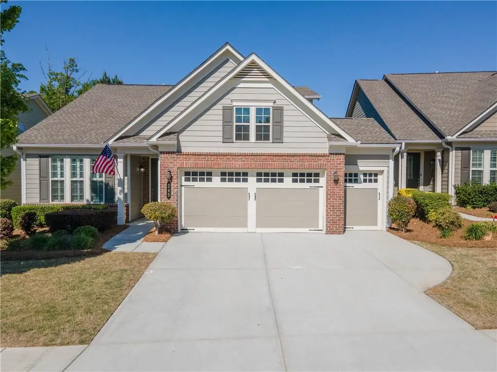 245 Spruce Pine Circle, Peachtree City, GA 30269 - #1