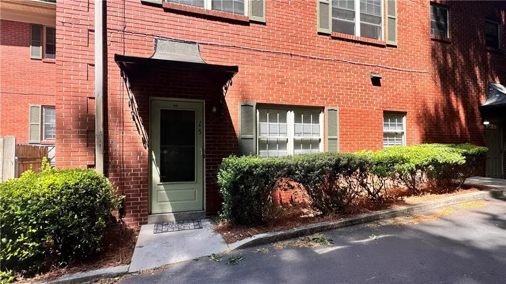 430 Lindbergh Drive Ne #L5, Atlanta, GA 30305 - #1